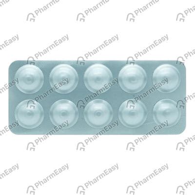 Davi Od 10mg Strip Of 10 Tablets: Uses, Side Effects, Price & Dosage ...