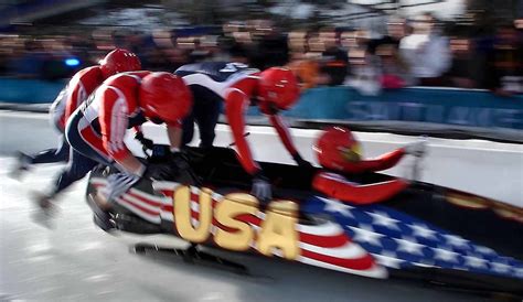 What international multi-sport event is held after the Winter Olympics?