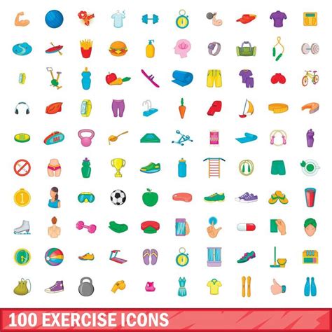 Exercise Animated Icon 的图像结果