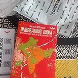 Buy Unbreaking India: Decision on Article 370 and the CAA Book Online ...