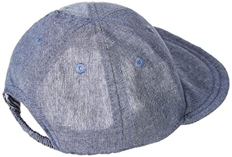 Buy Mothercare Baby Boys' Cap (LF655-1_Blue_3-6 M) at Amazon.in