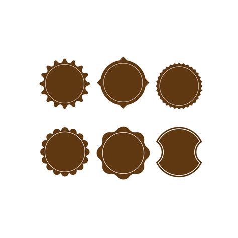 Free Police Badge Template to Edit Online
