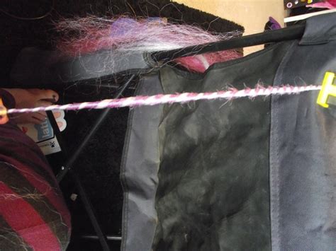 Image result for How to Make Dread Extensions