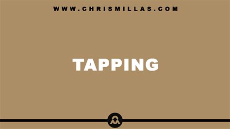 Image result for Tapping Channel