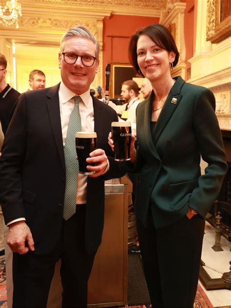 It was great to have our CEO Debra Crew represent Diageo at the St ...