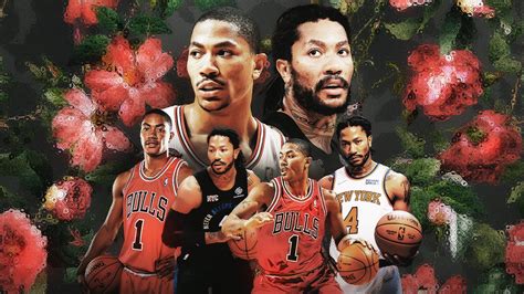 Banco Derrick Rose 2023