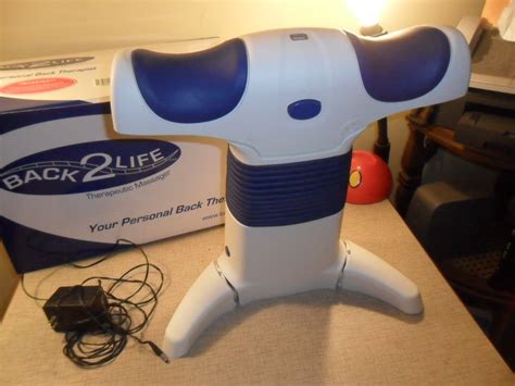 Image result for Back 2 Life Machine