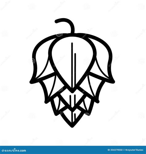 Hop Vector 的图像结果