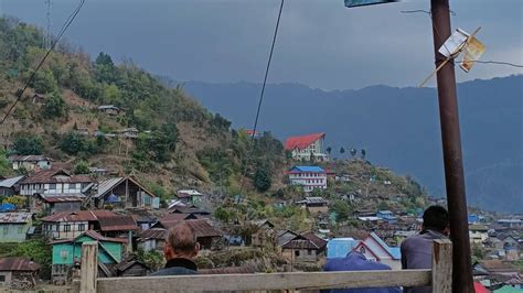 Known for Hornbill: Nagaland’s limited place in India’s imagination ...