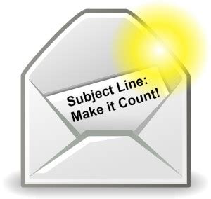 Quick Tips to Write Lead Nurturing Emails that Work | T/DG Blog ...