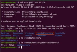 Image result for Ubuntu Rsync Backup