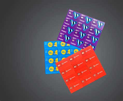 PROFIT SIM – sim-карты оптом от 10 штук.