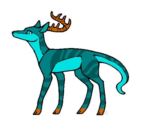 Image result for Alien Deer Poster