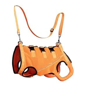 Pet Lifting Harness Washable Dog Lift Carrier for Senior Dogs Joint ...