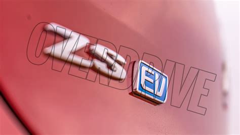MG ZS EV 2022 Exclusive Exterior Car Photos - Overdrive