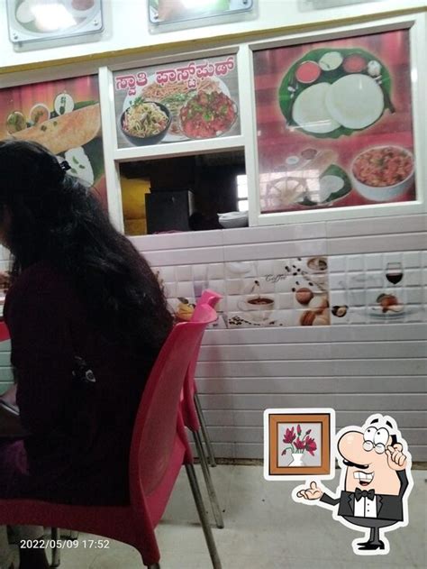 Swati Fastfood, Hassan - Restaurant menu, prices and reviews