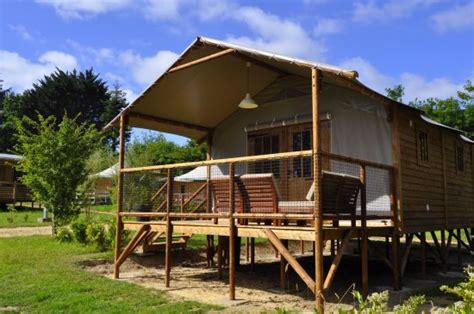 Glamping Terre & Mer Pool Pictures & Reviews - Tripadvisor