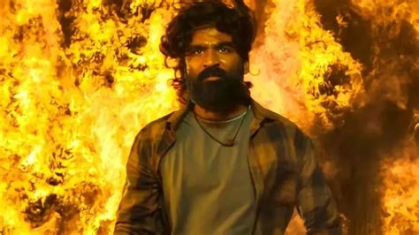 10 साल बाद लौटा 'रांझणा', धनुष की नई हिंदी फिल्म अनाउंस, बोले- कुंदन तो ...