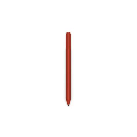 Microsoft Surface Pen Poppy Red - Precise Drawing & India | Ubuy