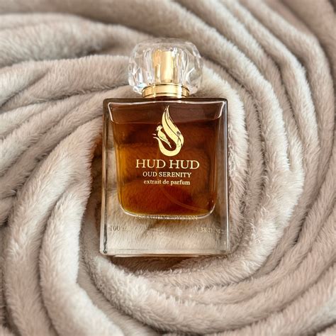 100ml – HUDHUD