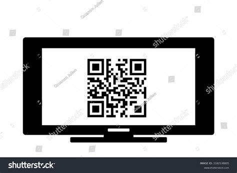 Image result for QR Code Android TV