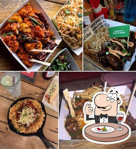 BAR BANK - Juhu, Mumbai, Palm Grove - Restaurant menu and reviews
