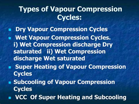 Refrigeration and air conditioning RAC | PPTX