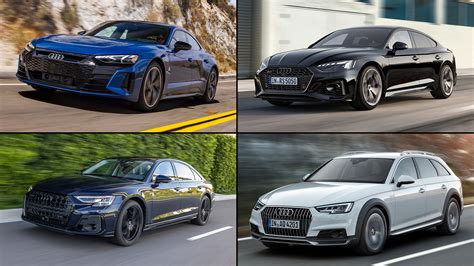 2024 Audi A3 Prices, Reviews, and Photos - MotorTrend
