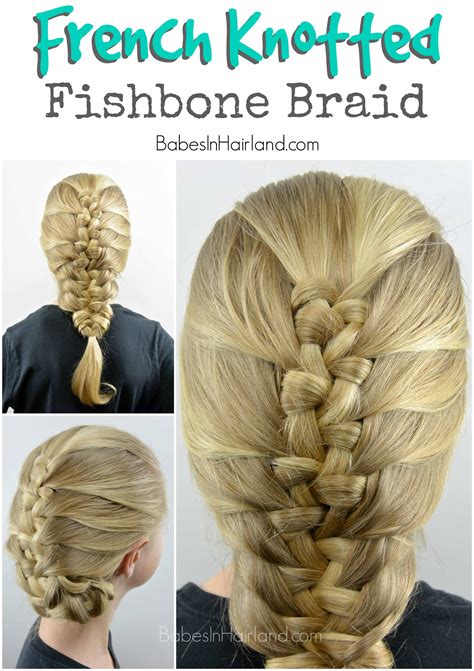 Fishbones Braids