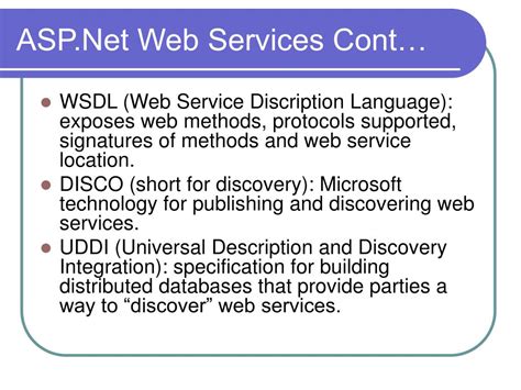 Image result for Web Services .Net