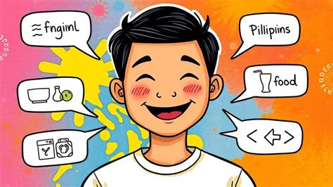 Image result for Tutorial Tagalog