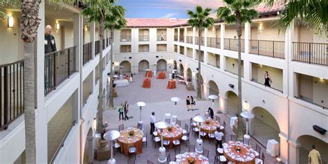 Occidental College Berkus Hall | SVA Architects