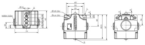 BNS029W (BNS 819-B04-D12-61-12-55-0762) Multiple-position cam switches ...
