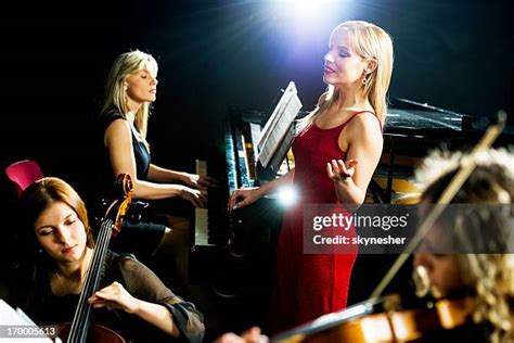 Image result for Classical Opera Singing