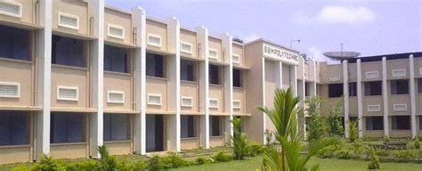 SSM Polytechnic College