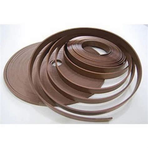 Teflon Strips - Bronze Filled Ptfe Strips Manufacturer from Thane