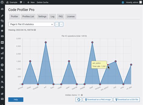 Image result for SAP Code Profiler Execution