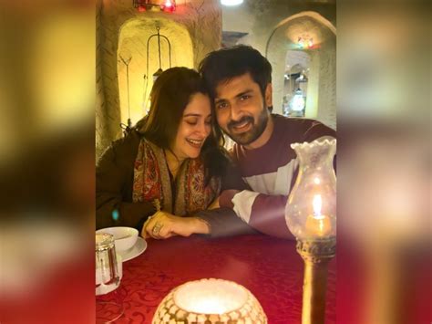 Shoaib Ibrahim cooks Iftari for family, ensures Dipika Kakar rests post ...