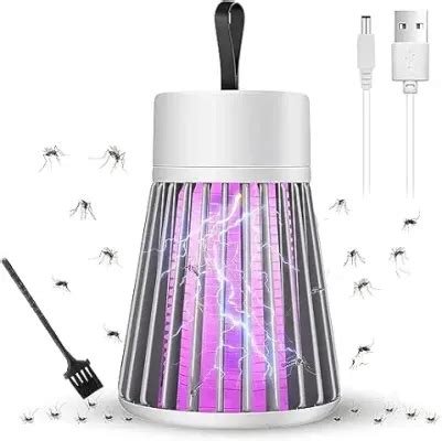 15 Best Mosquito Killers in India [August, 2024]