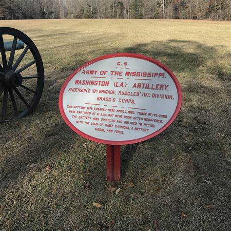 Hornets Nest Myth ? | Shiloh / Pittsburg Landing | Page 3