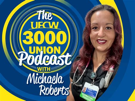 Podcast — UFCW 3000