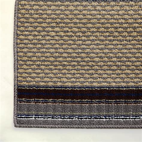 Buy Freda Zebra Polypropylene Tufted Doormat - 40x60cm from Home Centre ...