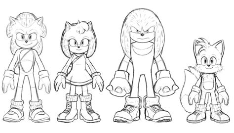 Sonic The Hedgehog, Hedgehog Movie, Hedgehog Art, Sonic Kawaii, Cream ...