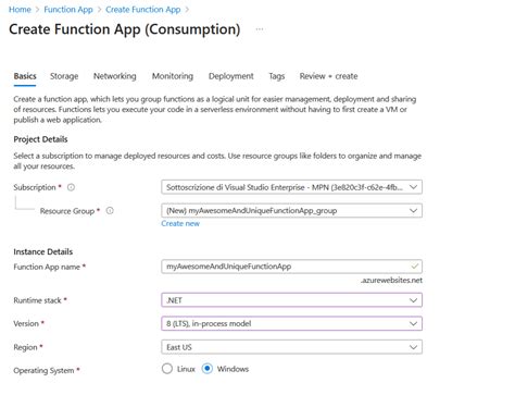 Image result for Azure Function App Tutorial