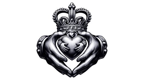 Claddagh Ring Meaning