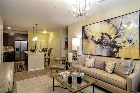 Features | Bell Buckhead West | Apartments in Atlanta