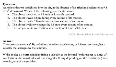 Physics Kinematics Problems 的图像结果