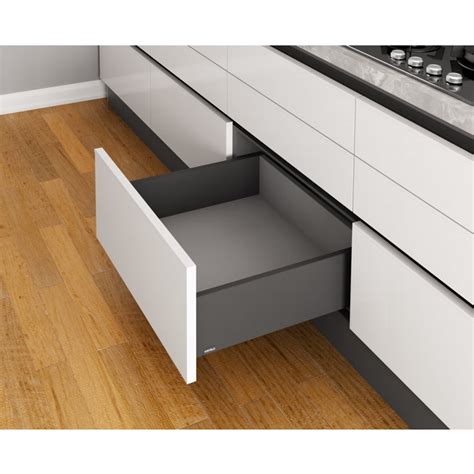 Buy Tandem Box Drawers Online | Modular Kitchens India — Saini World