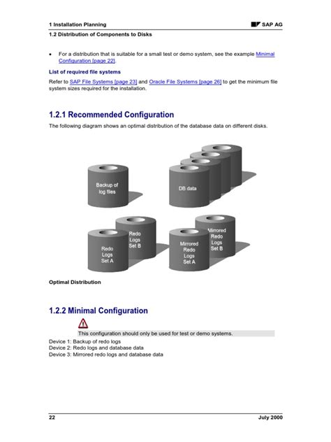 Image result for SAP File Systems PDF
