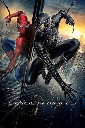 Watch Spider-Man 3 Movie Online | Buy Rent Spider-Man 3 On BMS Stream